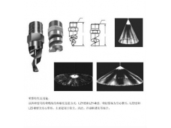 螺旋锥形喷嘴PZ-LZ1-B图1