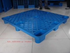 双面网格塑料托盘_化工塑料托盘_塑料托盘价格图3