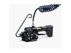 气动打包机%气动打包机哪里买%气动打包机厂家直销,优质保证!图1