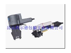 钢带打包机&钢带打包机哪里好&钢带打包机厂家直销！图1
