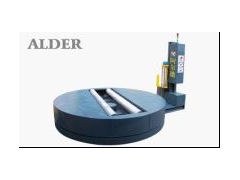 缠绕机&缠绕机哪里好&苏州缠绕机&缠绕机厂家直销！图1