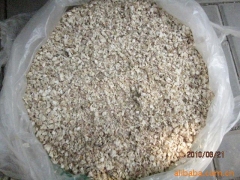 棉籽壳 玉米芯 棉渣 麦麸 大豆皮图2