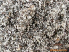 棉籽壳 玉米芯 棉渣 麦麸 大豆皮图3