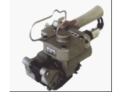 日本 MV-19 MV-25气动PET塑钢带免扣打包机图1