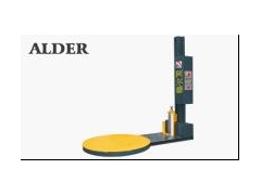 BC-1标准缠绕机 长春缠绕机,吉林缠绕机,通化缠绕机图1