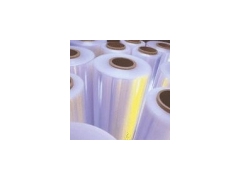 强韧、抗冲击、透明及自粘性强—缠绕膜（手用，机用）图1