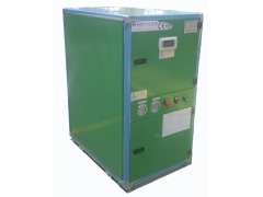 菌用中央空调图2