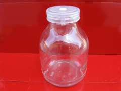 组培瓶 小口组培瓶  组培瓶定做图1