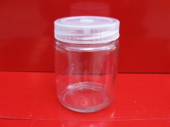 组培瓶 小口组培瓶  组培瓶定做，240组培瓶图1