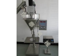 菌粉包装机 |石灰粉包装机 |砂糖包装机图1