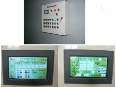 菇房环境监控系统图1