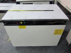 【厂家直销】增强型半自动打包机图1