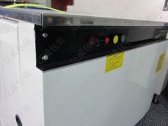 【厂家直销】增强型半自动打包机图2