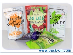 膨化食品 薯片包装袋 饼干包装袋图1