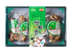 食用菌批发，青川野生食用菌姬松茸批发图3