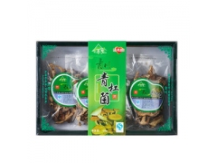 青杆菌批发，成都野生食用菌青杆菌图3