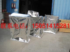 咸阳订做大型铝塑真空袋、图1