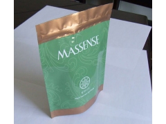 沧州五层玻纤铝箔袋图1