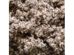 湖南永州众旺食用菌原料有限公司供应棉籽壳玉米芯杂木屑图1