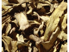 贵州野生菌紫花菌图3