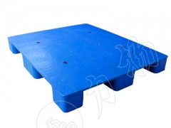 仓储塑料托盘厂家_叉车塑料托盘_力扬塑料托盘图3