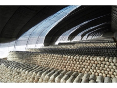 食用菌-风冷恒温恒湿机图1