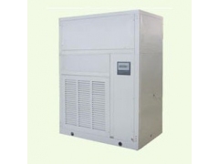 食用菌-风冷恒温恒湿机图2