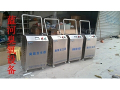 动物养殖场臭氧灭菌机|广州|臭氧消毒机|臭氧发生器图2