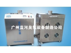 冷库食品臭氧消毒机|冷冻食品杀菌设备|臭氧灭菌机厂家图3