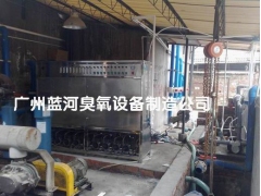 高浓度臭氧发生器|食品生产原料浸泡灭菌机|广州|臭氧机图2