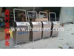 福建小型臭氧发生器|食品灭菌机|食品杀菌设备图2