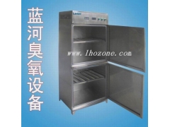 广州瓶盖臭氧灭菌柜|食品灭菌机|臭氧消毒柜厂家图3