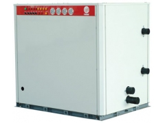 食用菌水冷恒温机组图1