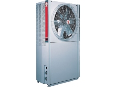 食用菌风冷恒温机组图1