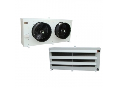 食用菌-菇房-全热交换器图2