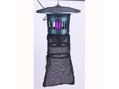 新型食用菌专用防水灭虫灯灭虫器图1