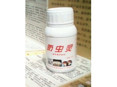 供应食用菌防虫灵、杀虫剂、预防各种害虫、食用菌专用防虫灵图1
