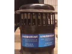 供应是食用菌专用灭虫灯灭虫器效果好图1