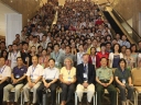 2012年中国菌物学会学术年会