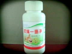 高效食用菌拌料杀虫剂，喷洒杀虫剂杀菌剂图3