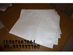 外墙保温玻纤铝箔袋图1