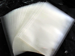 江阴真空袋，防潮真空袋图1