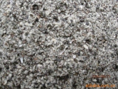 棉籽壳棉渣麦麸木屑大豆皮啤酒糟图1