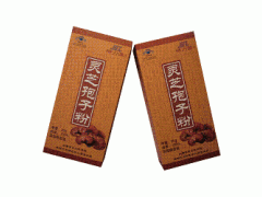 买灵芝孢子粉，找山西农科院图1