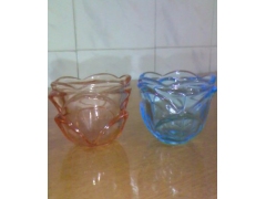 蜡烛台   玻璃烛台   虫草瓶图2