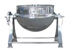 夹层锅/各类夹层锅图1