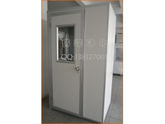 fls风淋室 风淋 风淋机图1