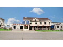 空气风淋室 吹淋室图2