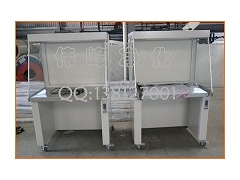 超净台 防静电工作台 洁净台图1