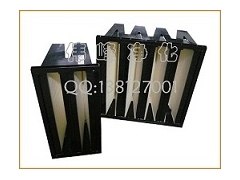 大流量过滤器图1